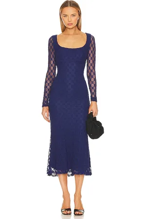 Bardot Adoni Midi Dress in