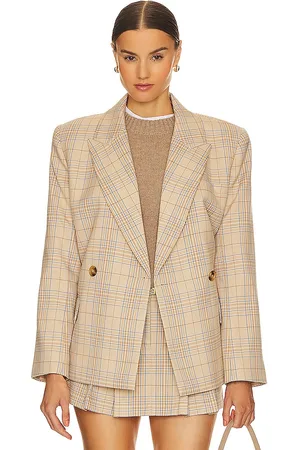 Song of Style Ansley Blazer in