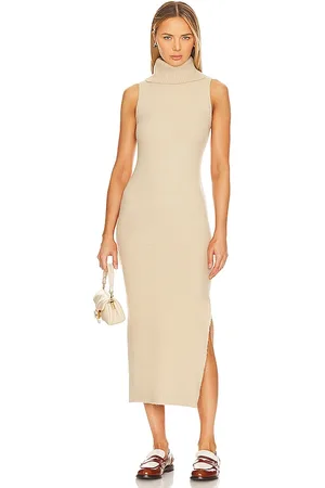 ASTR Irina Sweater Dress in