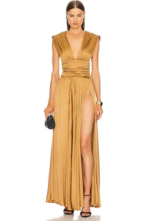 Michael Costello X REVOLVE Hayward Gown in