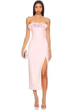 LIKELY Catania Dress in