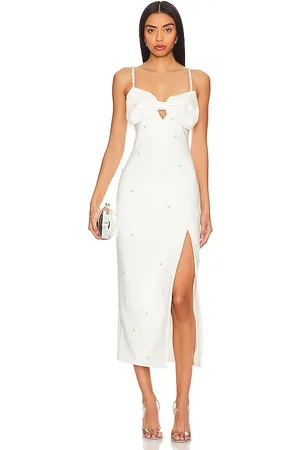 LIKELY Domenica Dress in