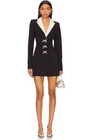 MAJORELLE Avori Blazer Dress in