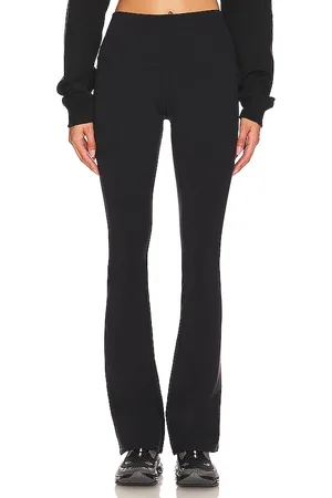 alo Airbrush High Waist Bootcut Legging in