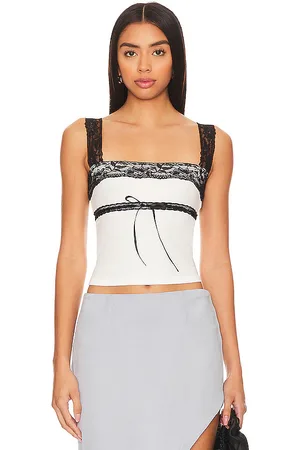 MAJORELLE Cassie Top in