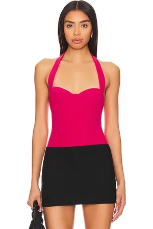 Lovers And Friends Dominique Bodysuit in