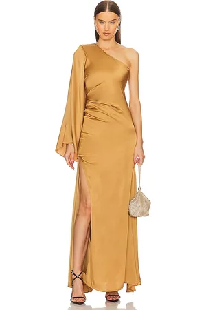 Michael Costello X REVOLVE Mae Gown in