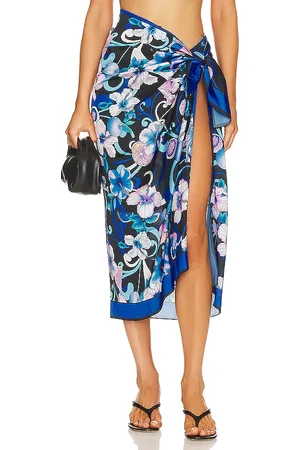 Cin Cin Long Sarong in