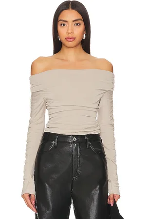 Steve Madden Jolie Bodysuit in