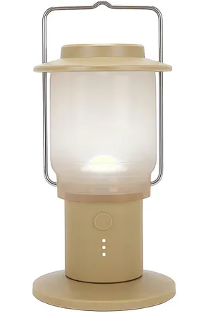 Snow Peak Home & Camp Lantern in