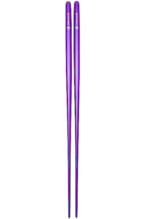 Snow Peak Titanium Chopsticks in