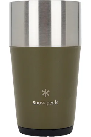 Snow Peak Shimo Tumbler 470 in