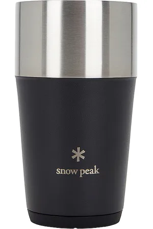 Snow Peak Shimo Tumbler 470 in