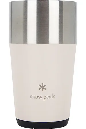 Snow Peak Shimo Tumbler 470 in