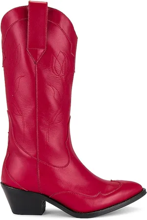 ALOHAS Liberty Boot in