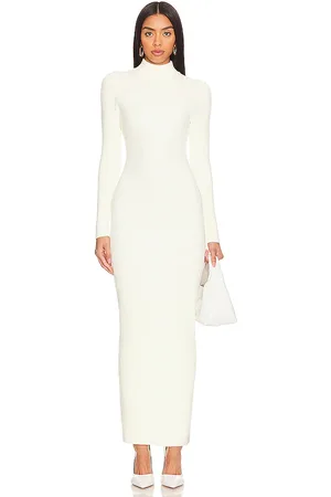 RONNY KOBO Elias Knit Dress in
