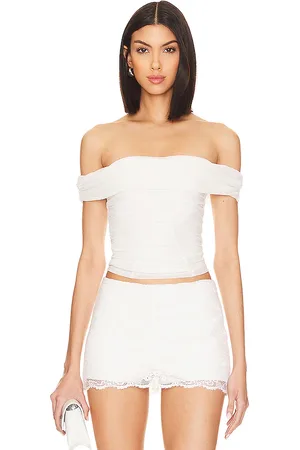 MAJORELLE Cara Top in