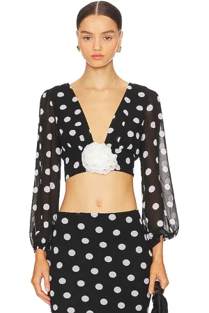 MAJORELLE Brandin Top in
