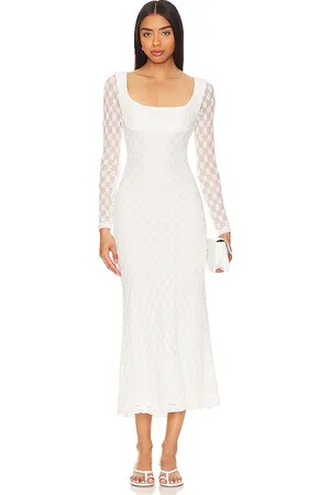 Bardot Adoni Midi Dress in