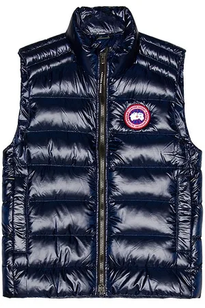 Canada Goose Crofton Puffer Vest in
