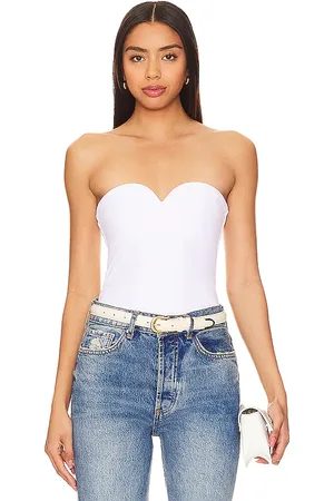 Neoprene Tube Top