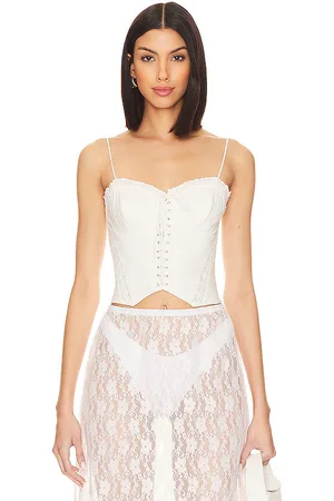 MAJORELLE Kariselle Top in