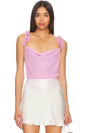 MAJORELLE Brittan Top in
