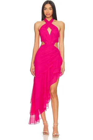 NBD Bobbie Gown in