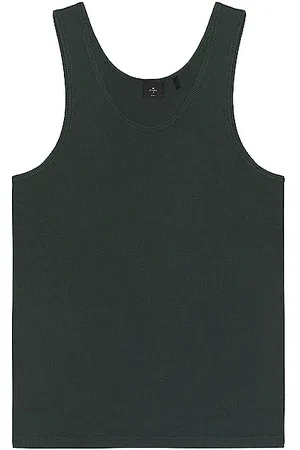 Thrills Endless Rib Tank in