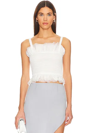 Steve Madden Rhiannon Top in