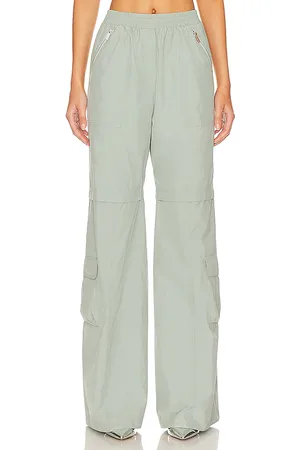 Amanda Uprichard Gia Pants in
