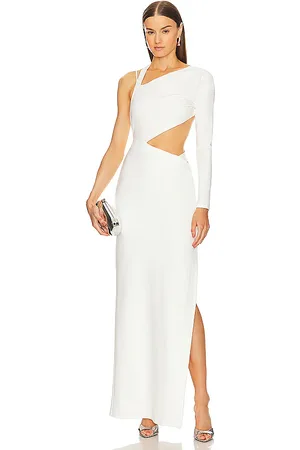 Michael Costello X REVOLVE Marianna Gown in