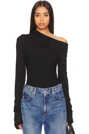 SNDYS Nyah Bodysuit in