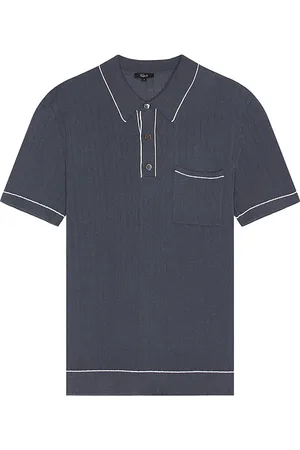 Rails Hardy Polo in