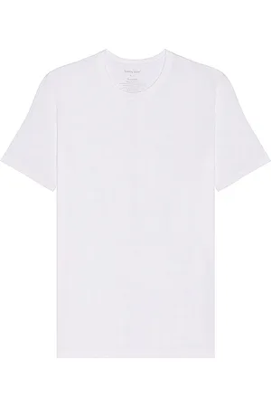 Tommy John 2 Pack Stay Tucked Undershirt in