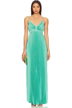 LIKELY Asra Gown in