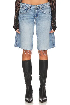 EB DENIM Loon Short in