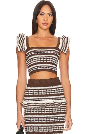 Tularosa Kaely Top in