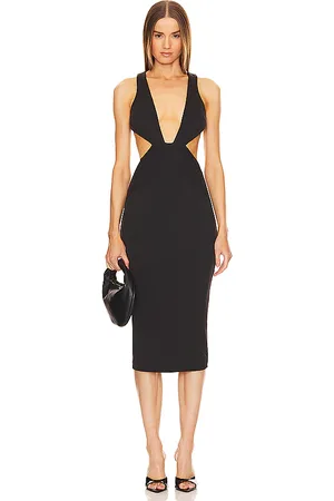 Michael Costello X REVOLVE Dana Dress in