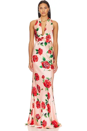 Sau Lee Presley Gown in