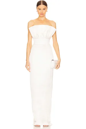 Sau Lee Noah Gown in
