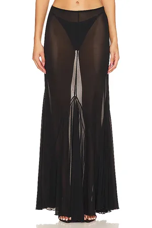 lovewave The Ayame Maxi Skirt in
