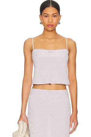 Tularosa Francesca Top in