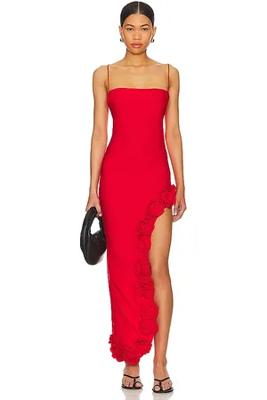 MAJORELLE Montauk Gown in