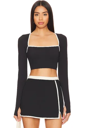 L*Space Campbell Top in