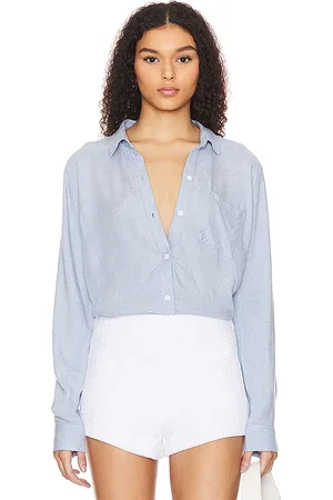 Rails Hunter Top in