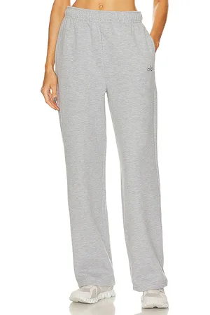 alo Accolade Straight Leg Sweatpant in