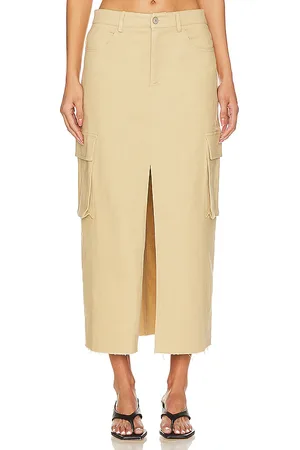 Steve Madden Benson Skirt in