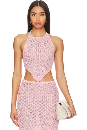 DEVON WINDSOR Lana Top in