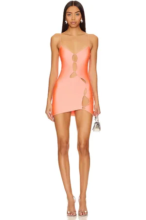 Mother Of All Zya Mini Dress in